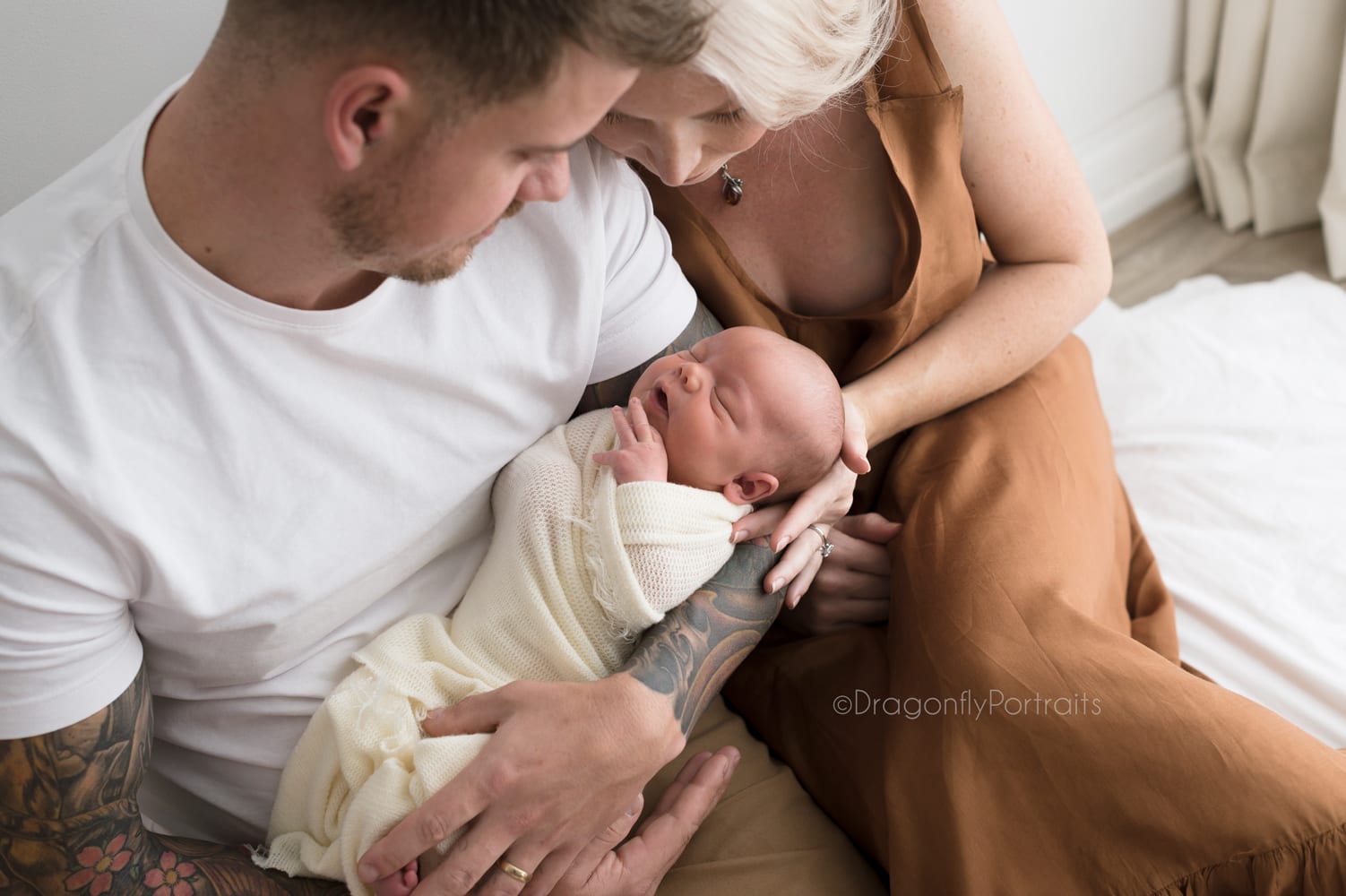 Newborn Photographer Macarthur