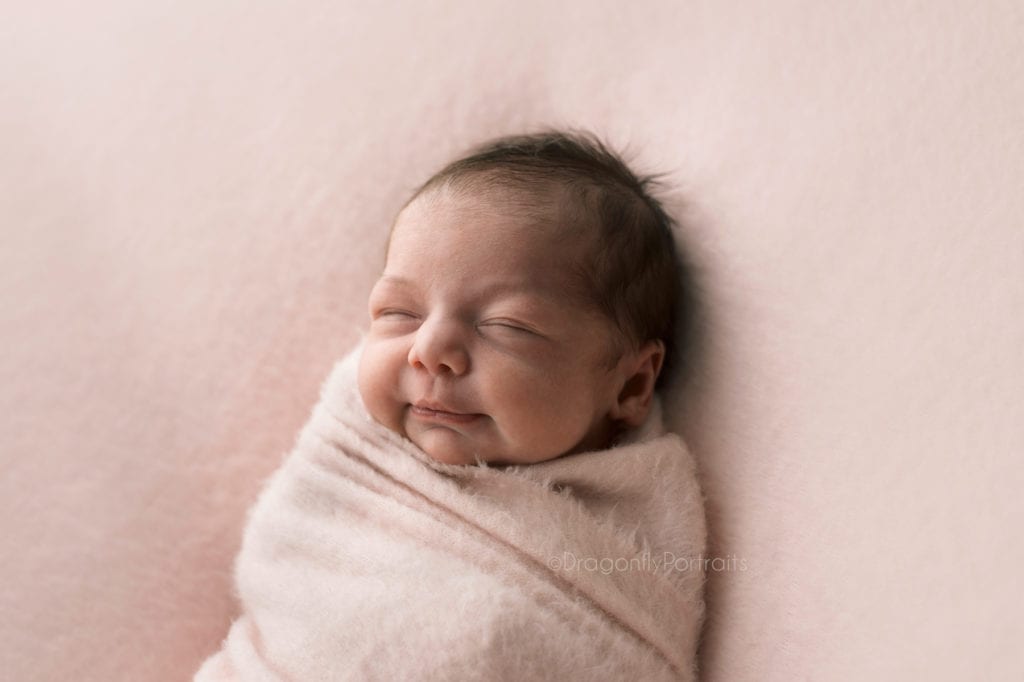 newborn photographer camden